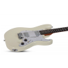 Schecter Jack Fowler Traditional Ivory  electric guitar
