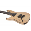 Schecter 1367 SLS Elite C-7 Multiscale Natural Gloss gitara elektryczna leworęczna