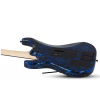Schecter Sun Valley Super Shredder FR S Blue Reign  electric guitar