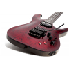 Schecter Apocalypse C-1 FR S Red Reign electric guitar