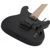 Schecter Sun Valley Super Shredder FR S Satin Black  electric guitar