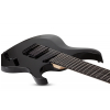 Schecter Sunset-7 Triad, Gloss Black  electric guitar