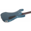 Schecter 2943 Signature Aaron Marshall AM-7 Cobalt Slate gitara elektryczna leworęczna