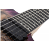 Schecter C-6 FR Pro  Aurora Burst  electric guitar