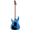 Schecter Sun Valley Super Shredder FR S Blue   electric guitar