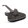 Schecter 912 Signature Ernie C C-1 Satin Black Reign gitara elektryczna leworęczna