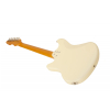 Schecter Hellcat VI Ivory Pearl  electric guitar