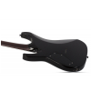Schecter Reaper 6 Custom Gloss Black  electric guitar