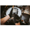 Zildjian ZXGL0012 rękawiczki dla perkusistów z ekranem dotykowym rozmiar M (para)