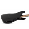 Schecter 2579 Sunset-7 Triad Gloss Black gitara elektryczna leworęczna