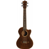 Lanikai Figured Bocote CE Thinline ukulele tenorowe elektro-akustyczne