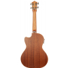 Lanikai Cedar Solid Top CE ukulele tenorowe elektro-akustyczne