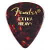 Fender 351 Shape x-heavy shell