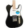 Fender Squier Affinity Telecaster MN BLK