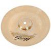 Stagg DH China 10″