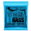 Ernie Ball 2835 NC Extra Slinky Bass