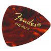 Fender Shell Pick Heavy 346