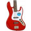 Fender Squier Affinity  Jazz Bass MTR