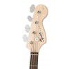 Fender Squier Affinity  Jazz Bass MTR