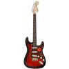 Fender Squier Standard Stratocaster RW ATB