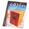 AN LC 36 ″Cajon - a box full of rhythm″ książka (+ 2 płyty CD)