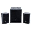 LD Systems DAVE 15 G2 SET 2