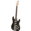 Fender Kenny Wayne Shepherd Stratocaster RW Black