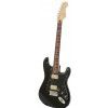Fender Blacktop Stratocaster HH RW BLK