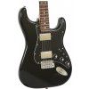 Fender Blacktop Stratocaster HH RW BLK