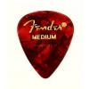 Fender Red Moto medium