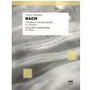 PWM Bach Johann Sebastian - Inwencje dwugłosowe na fortepian