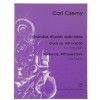 PWM Czerny Carl - Etiudy na fortepian op. 409, wybór