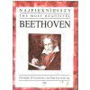 PWM Beethoven Ludwig van - Najpiękniejszy Beethoven na fortepian