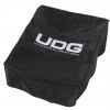 UDG CD player / Mixer Dust Cover Black