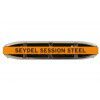 Seydel 10301D Blues Session Steel D