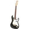 Fender American Standard Stratocaster RW BLK