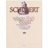 PWM Schubert Franz - Tańce na akordeon