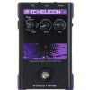 TC Helicon VoiceTone X1 Megaphone & Distortion
