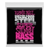 Ernie Ball 2844 Stainless Steel Bass