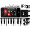 IK Multimedia iRig MIDI Core MIDI