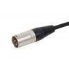 Accu Cable Pro  XLR - XLR 3m