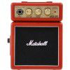 Marshall MS 2 red  mini