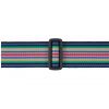 Filippe PA 5 guitar belt, colorful