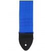 Filippe PA 5 guitar belt, blue