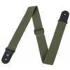 Planet Waves 50CT02 Cotton Strap Army