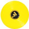 MixVibes Yellow Vinyl V2B