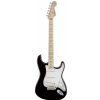 Fender Eric Clapton Stratocaster MN Black