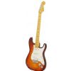 Fender Select Stratocaster Dark Cherry Burst