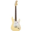 Fender Yngwie Malmsteen Stratocaster RW Vintage White