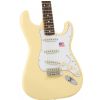 Fender Yngwie Malmsteen Stratocaster RW Vintage White